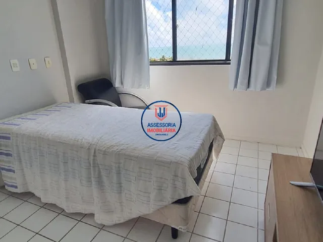Imagem 11: Apartamento para locação em Cotovelo: 3 quartos, sendo 1 suíte, sala ampla, 2 WCs, 2