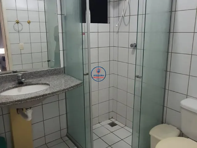 Imagem 14: Apartamento para locação em Cotovelo: 3 quartos, sendo 1 suíte, sala ampla, 2 WCs, 2