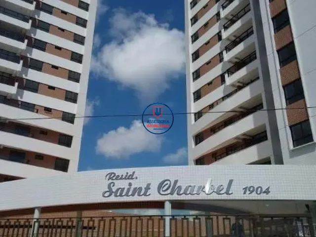 Imagem 3: Venda de apartamento em Capim Macio, Natal-RN, com 4 quartos e fica em ótima