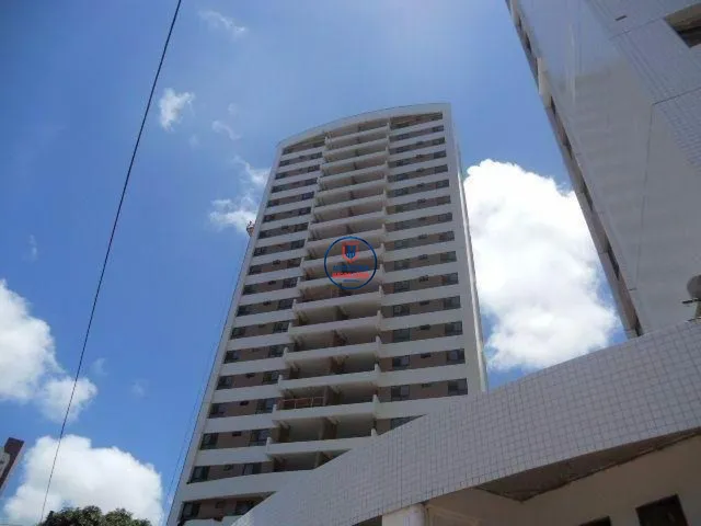 Imagem 6: Venda de apartamento em Capim Macio, Natal-RN, com 4 quartos e fica em ótima