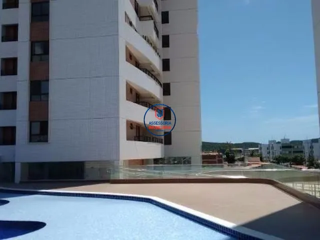 Imagem 11: Venda de apartamento em Capim Macio, Natal-RN, com 4 quartos e fica em ótima