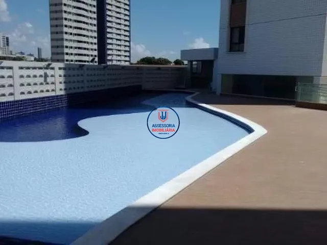 Imagem 2: Venda de apartamento em Capim Macio, Natal-RN, com 4 quartos e fica em ótima