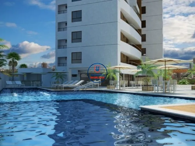Imagem 12: Venda de apartamento em Capim Macio, Natal-RN, com 4 quartos e fica em ótima