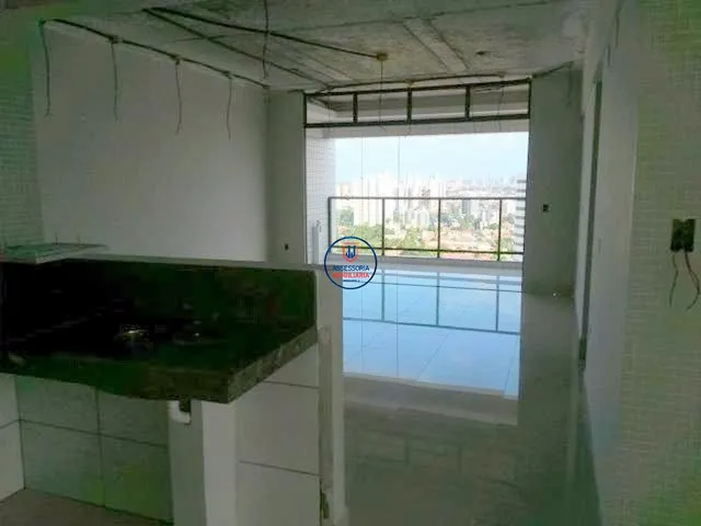 Imagem 9: Venda de apartamento em Capim Macio, Natal-RN, com 4 quartos e fica em ótima