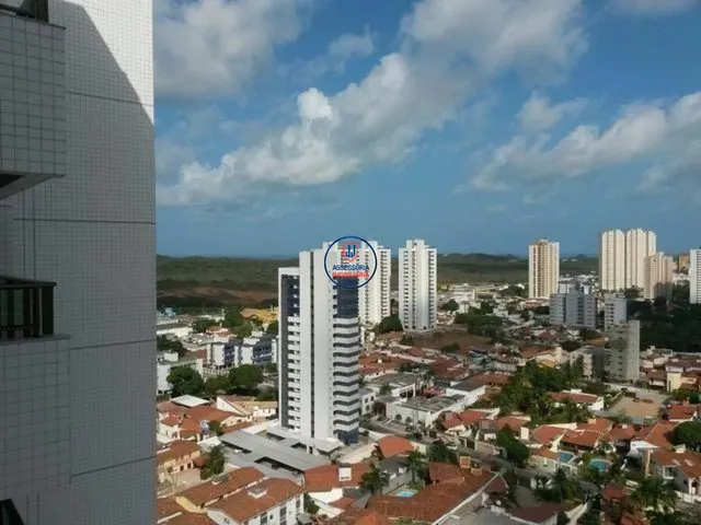 Imagem 10: Venda de apartamento em Capim Macio, Natal-RN, com 4 quartos e fica em ótima