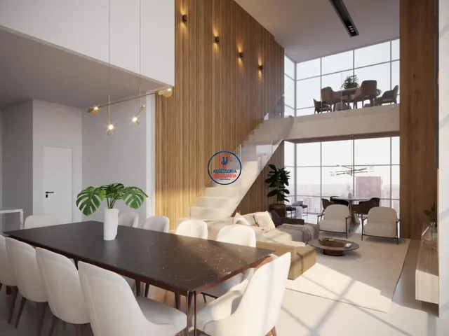 Imagem 11: Apartamento à venda em Natal-RN, Candelária: 4 quartos, 4 suítes, 2 salas, 5