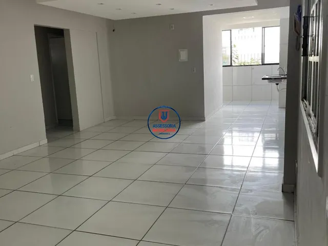 Imagem 2: Apartamento à venda no bairro Candelária, em Natal-RN: 3 quartos, 1 suíte, 2 salas, 3