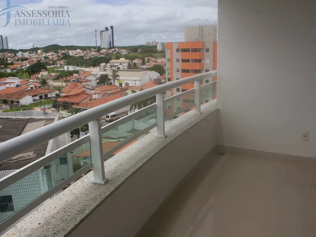 Imagem 7: Imperdível oportunidade: Apartamento à venda em Natal-RN, Capim Macio - 3 quartos, 3
