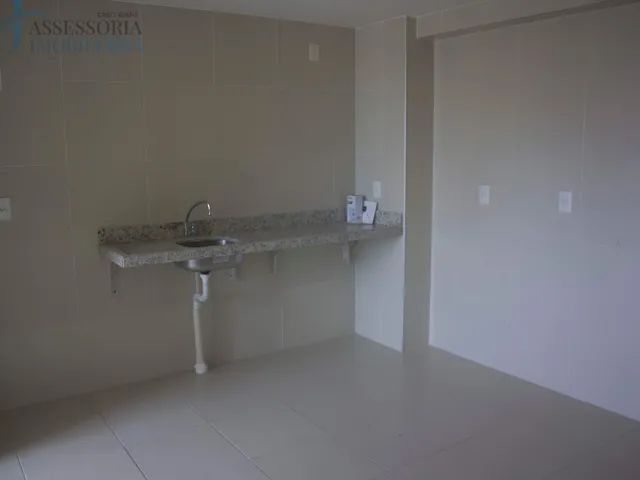 Imagem 8: Imperdível oportunidade: Apartamento à venda em Natal-RN, Capim Macio - 3 quartos, 3