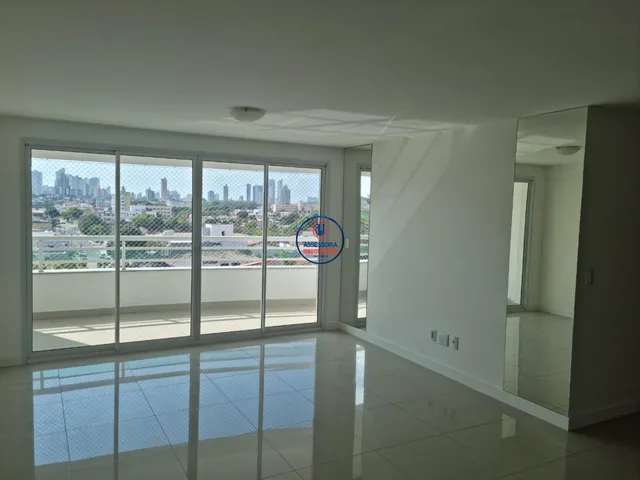 Imagem 11: Imperdível oportunidade: Apartamento à venda em Natal-RN, Capim Macio - 3 quartos, 3
