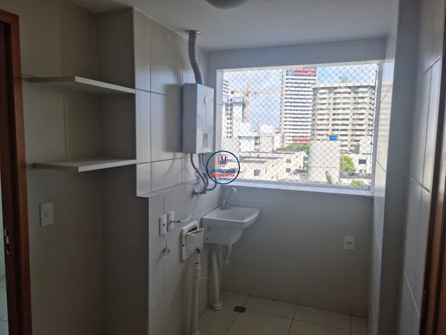 Imagem 10: Imperdível oportunidade: Apartamento à venda em Natal-RN, Capim Macio - 3 quartos, 3