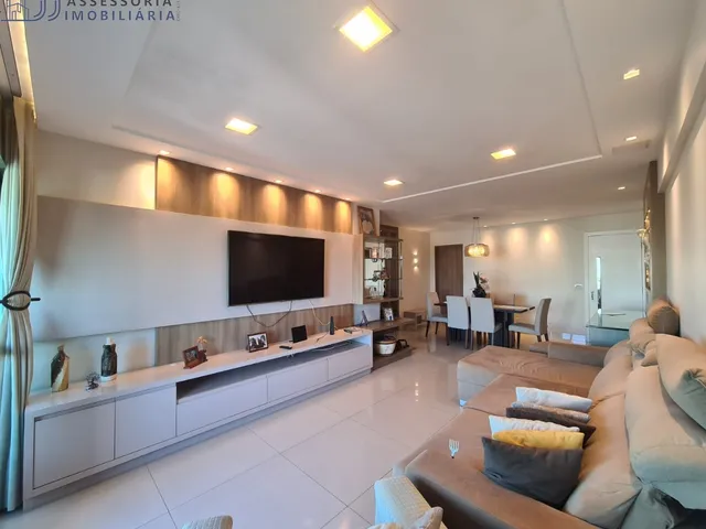 Imagem: Condomínio Bossa Nova - Venda de apartamento