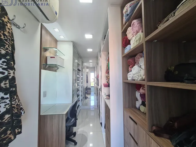 Imagem 4: Condomínio Bossa Nova - Venda de apartamento em Capim Macio com 3 quartos, sendo 2