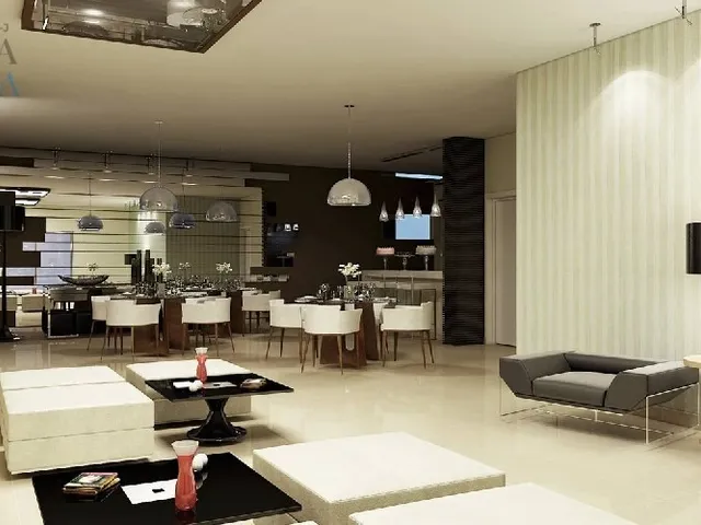 Imagem: Saint Rafqa Residencial - Venda de apartamento