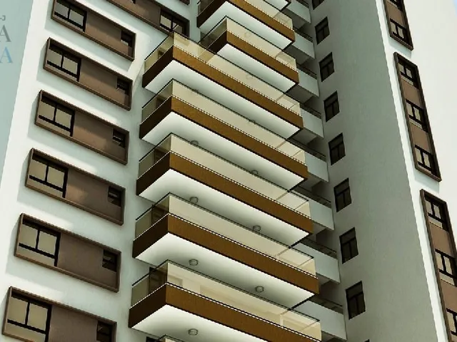 Imagem 12: Saint Rafqa Residencial - Venda de apartamento em Capim Macio, com 4 quartos