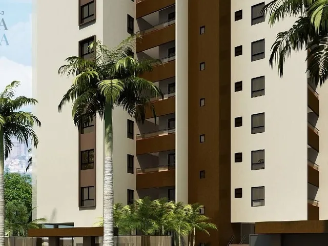 Imagem 14: Saint Rafqa Residencial - Venda de apartamento em Capim Macio, com 4 quartos