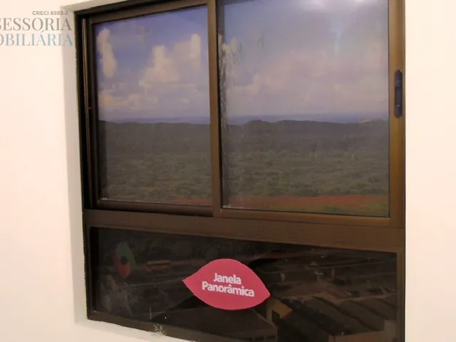 Imagem 2: Saint Rafqa Residencial - Venda de apartamento em Capim Macio, com 4 quartos
