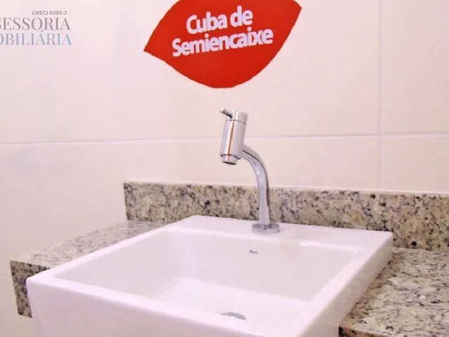 Imagem 3: Saint Rafqa Residencial - Venda de apartamento em Capim Macio, com 4 quartos