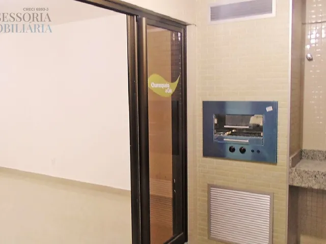 Imagem 7: Saint Rafqa Residencial - Venda de apartamento em Capim Macio, com 4 quartos
