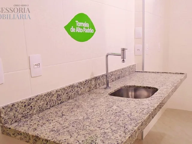 Imagem 5: Saint Rafqa Residencial - Venda de apartamento em Capim Macio, com 4 quartos