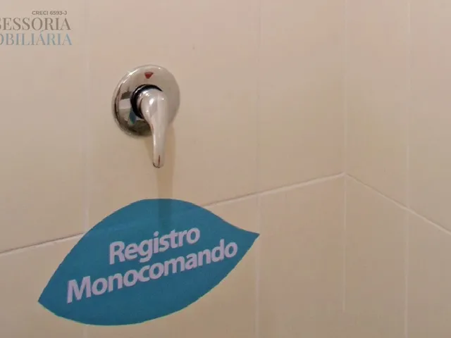 Imagem 9: Saint Rafqa Residencial - Venda de apartamento em Capim Macio, com 4 quartos