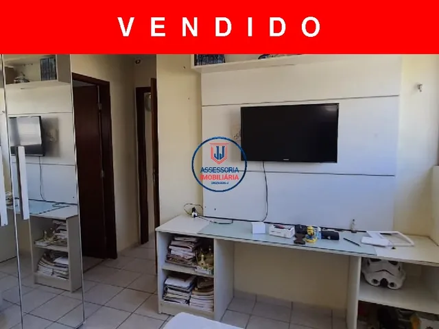 Imagem: Apartamento com 3 quartos no Tirol, sendo