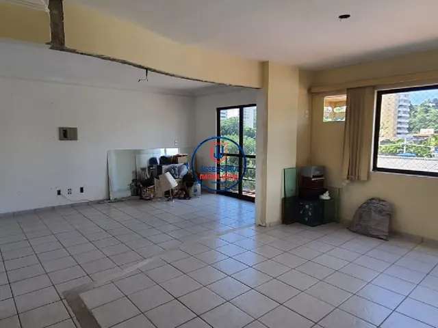 Imagem 9: Apartamento com 3 quartos no Tirol, sendo dois suítes