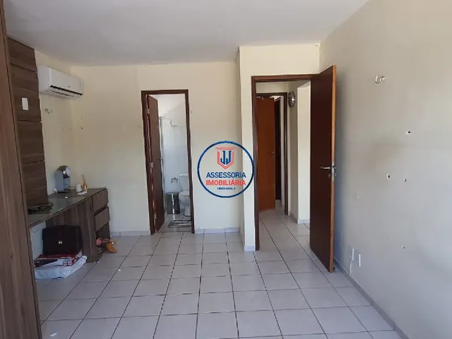Imagem 2: Apartamento com 3 quartos no Tirol, sendo dois suítes