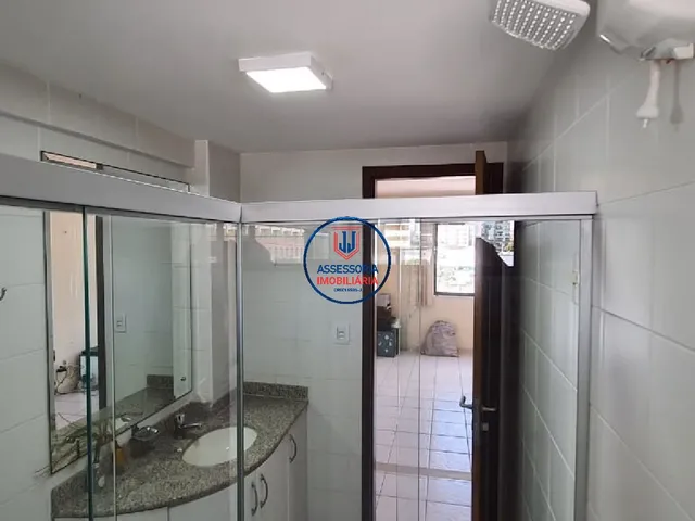 Imagem 8: Apartamento com 3 quartos no Tirol, sendo dois suítes