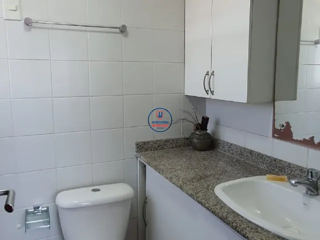 Imagem 3: Apartamento com 3 quartos no Tirol, sendo dois suítes