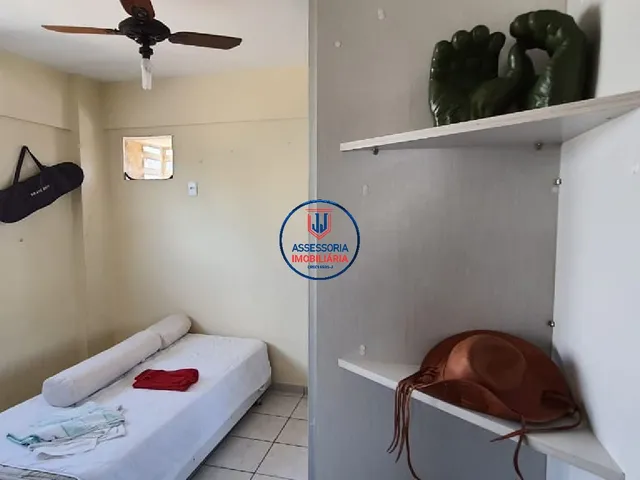 Imagem 15: Apartamento com 3 quartos no Tirol, sendo dois suítes