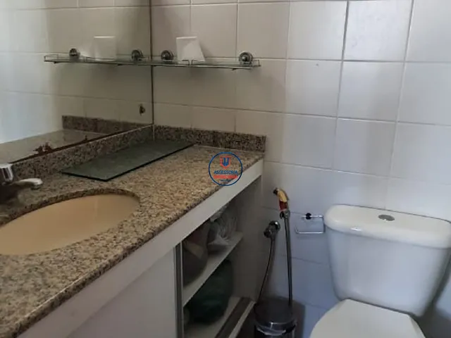 Imagem 12: Apartamento com 3 quartos no Tirol, sendo dois suítes
