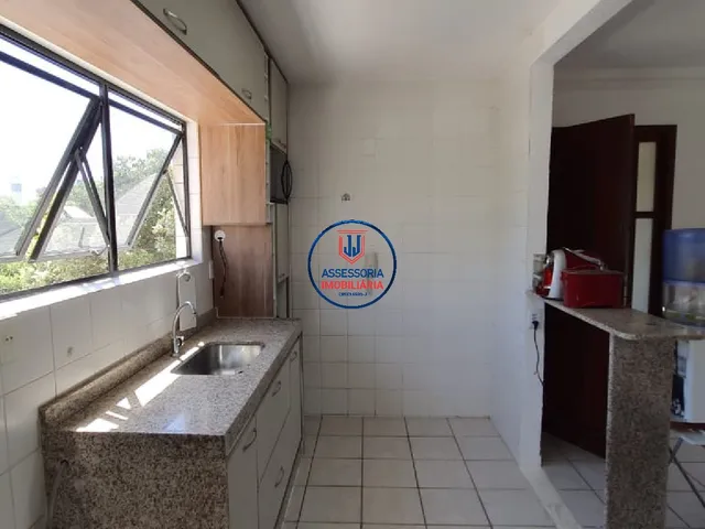 Imagem 7: Apartamento com 3 quartos no Tirol, sendo dois suítes