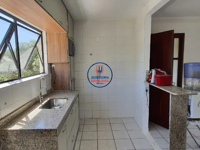 Imagem 5: Apartamento com 3 quartos no Tirol, sendo dois suítes