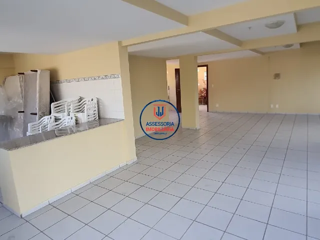 Imagem 14: Apartamento com 3 quartos no Tirol, sendo dois suítes