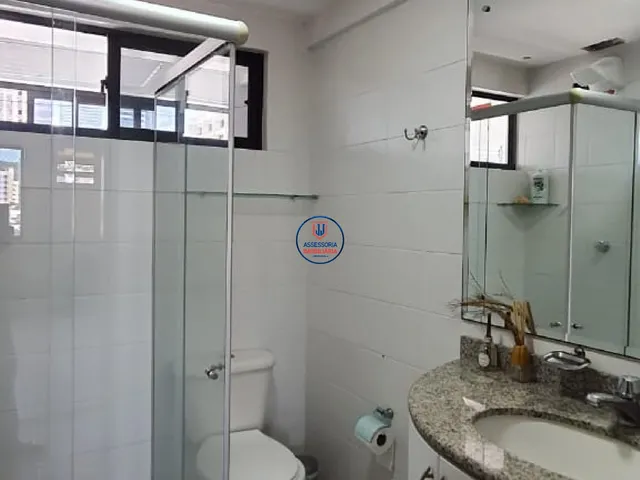 Imagem 10: Apartamento com 3 quartos no Tirol, sendo dois suítes