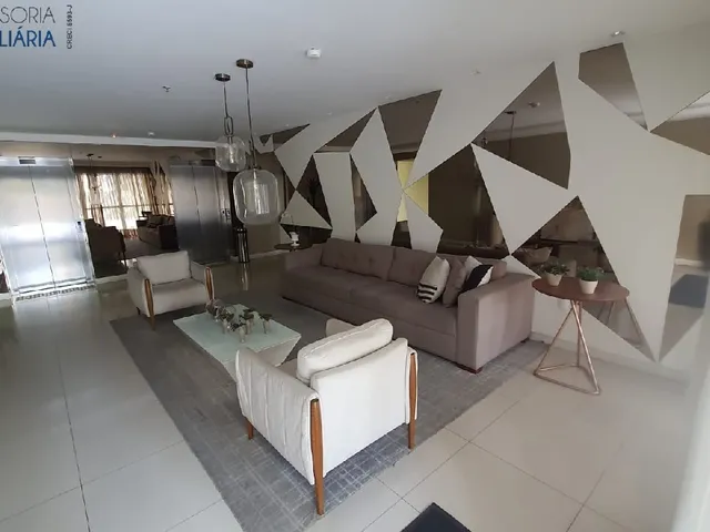 Imagem: Venda de apartamento no Tirol com 2 quartos
