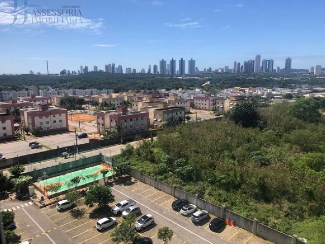 Imagem 5: Imperial Villa Park - Venda de apartamento reformado com 3 quartos sendo um suíte, e