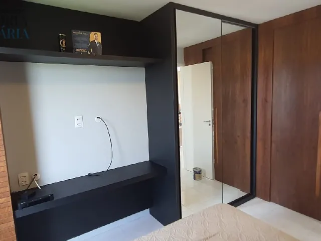 Imagem 11: Imperial Villa Park - Venda de apartamento reformado com 3 quartos sendo um suíte, e