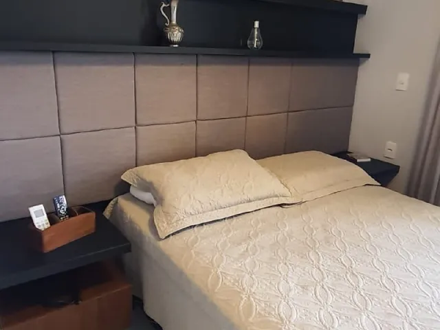 Imagem 7: Imperial Villa Park - Venda de apartamento reformado com 3 quartos sendo um suíte, e