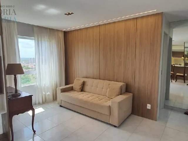 Imagem 2: Imperial Villa Park - Venda de apartamento reformado com 3 quartos sendo um suíte, e