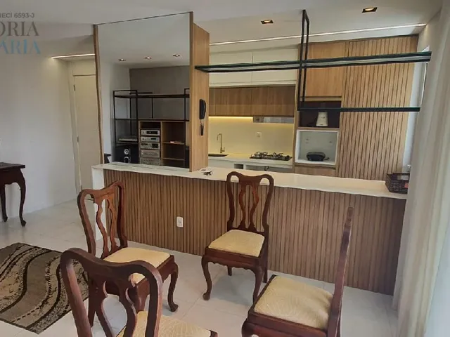 Imagem 14: Imperial Villa Park - Venda de apartamento reformado com 3 quartos sendo um suíte, e