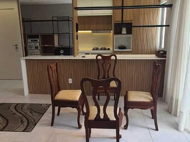 Imagem 9: Imperial Villa Park - Venda de apartamento reformado com 3 quartos sendo um suíte, e
