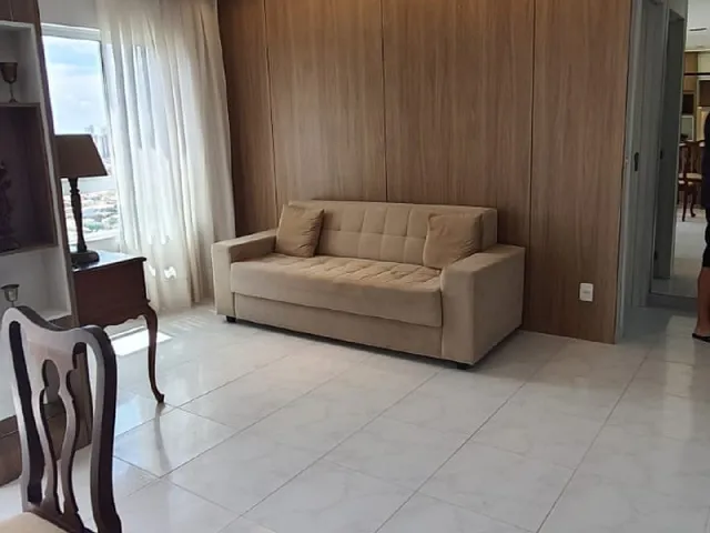 Imagem 12: Imperial Villa Park - Venda de apartamento reformado com 3 quartos sendo um suíte, e