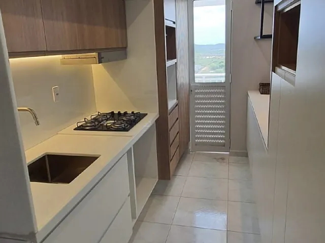 Imagem 8: Imperial Villa Park - Venda de apartamento reformado com 3 quartos sendo um suíte, e