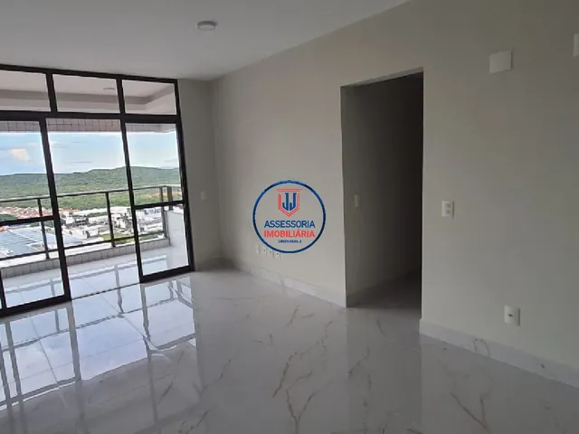 Imagem: Apartamento à venda em Capim Macio, bairro