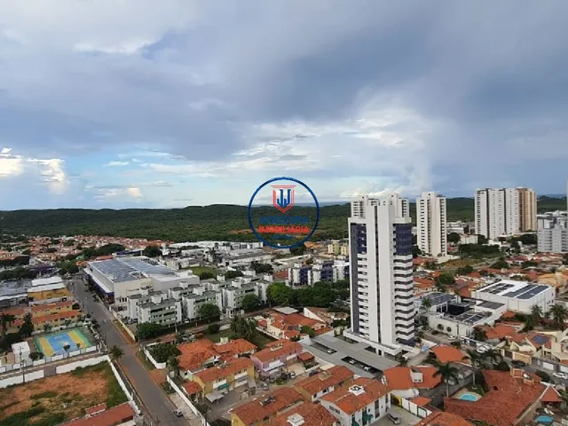 Imagem 13: Apartamento à venda em Capim Macio, bairro nobre de Natal-RN, 4 quartos, sendo 2