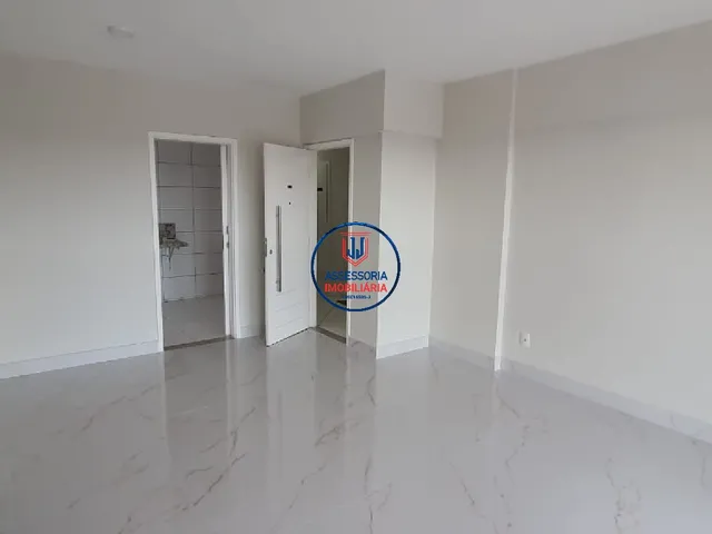 Imagem 7: Apartamento à venda em Capim Macio, bairro nobre de Natal-RN, 4 quartos, sendo 2