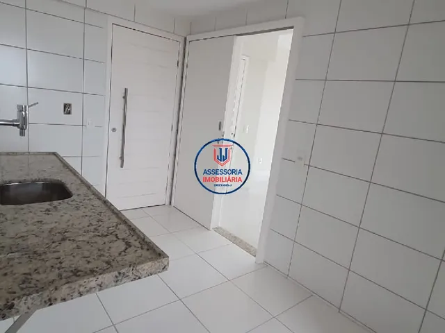 Imagem 5: Apartamento à venda em Capim Macio, bairro nobre de Natal-RN, 4 quartos, sendo 2