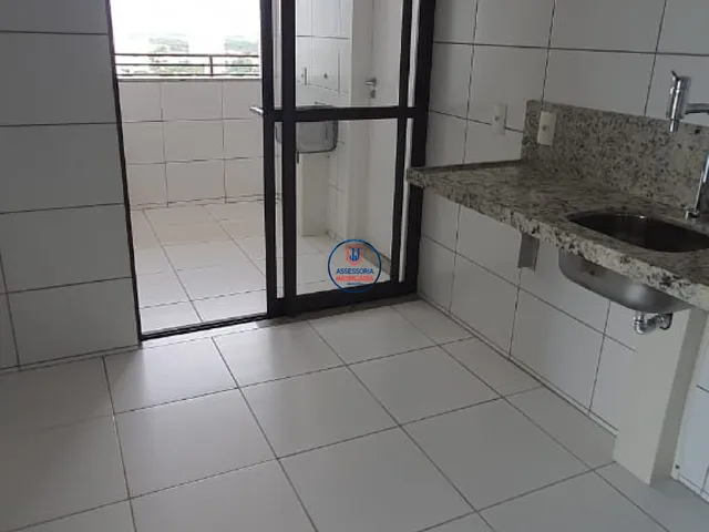 Imagem 2: Apartamento à venda em Capim Macio, bairro nobre de Natal-RN, 4 quartos, sendo 2